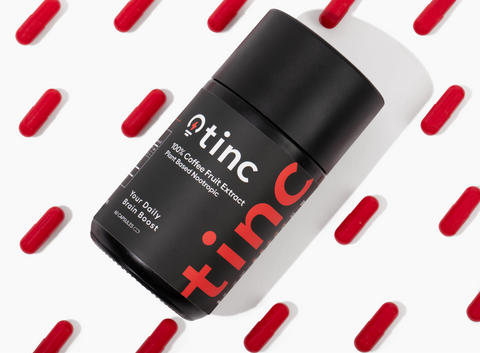 Tinc- 250mg Capsules