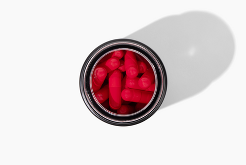 Tinc- 250mg Capsules