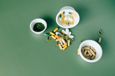 The Growing Market for Brain Health Supplements: Why More People are Taking Them