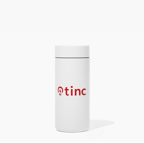 Tinc Traveler- 12oz