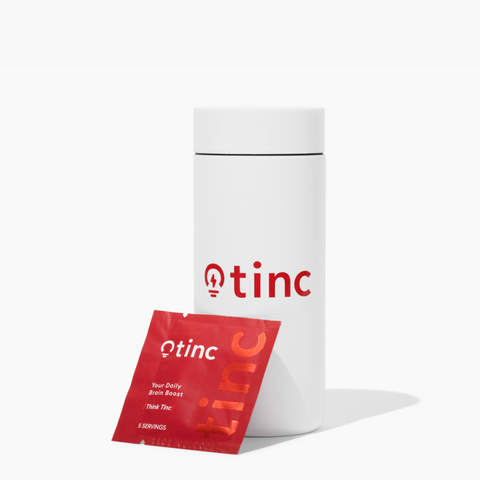 Tinc Traveler- 12oz